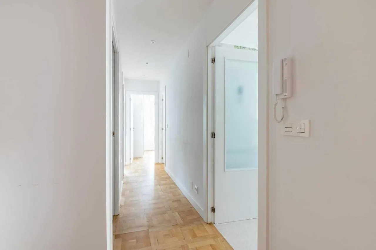 Apartment New Amara Suite Friends & Families Parking San Sebastian Spain